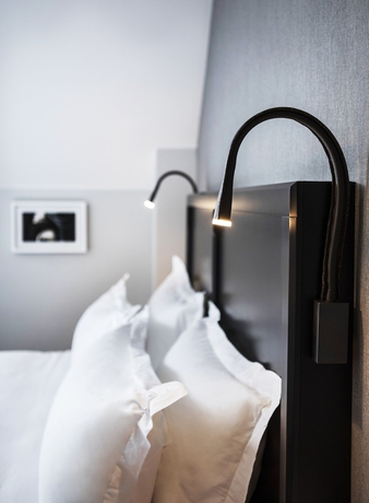 Imagen de la habitación del Hotel Numa | Lief. Foto 10