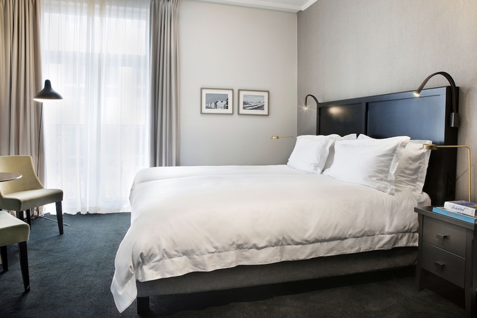 Imagen de la habitación del Hotel Numa | Lief. Foto 11