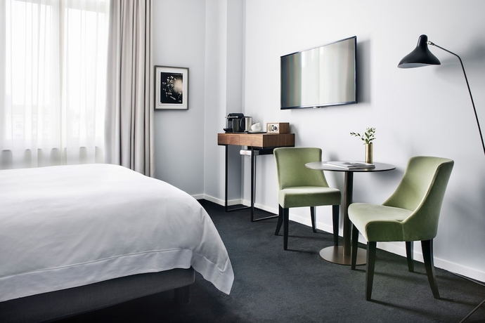 Imagen de la habitación del Hotel Numa | Lief. Foto 12