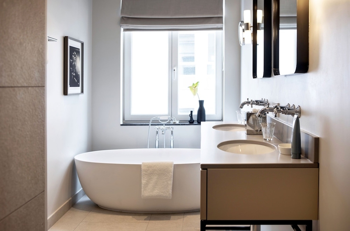 Imagen de la habitación del Hotel Numa | Lief. Foto 15