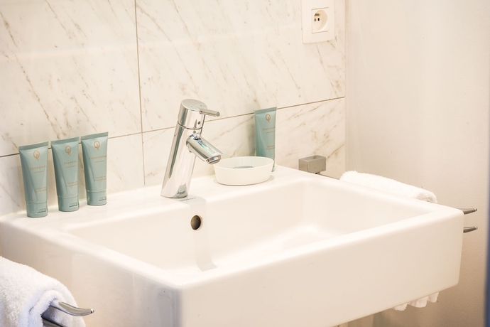 Imagen de la habitación del Hotel Numa | Lief. Foto 16