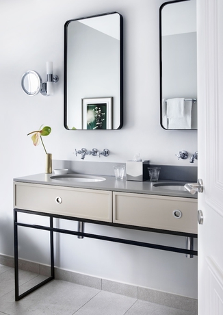 Imagen de la habitación del Hotel Numa | Lief. Foto 17