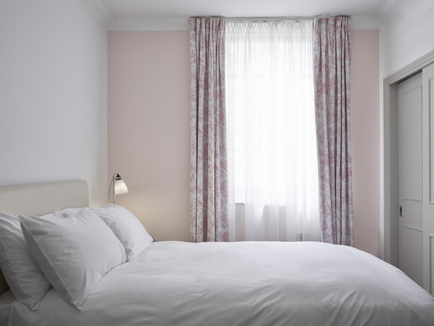 Imagen de la habitación del Hotel Numa London Chelsea Green. Foto 3