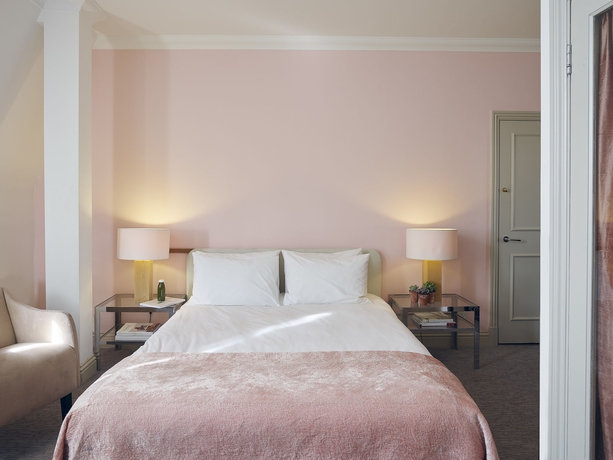 Imagen de la habitación del Hotel Numa London Chelsea Green. Foto 9