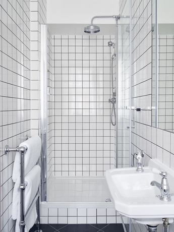 Imagen de la habitación del Hotel Numa London Chelsea Green. Foto 11