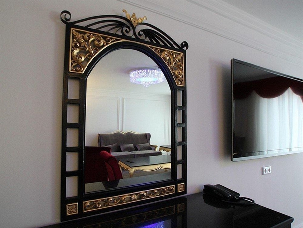 Imagen de la habitación del Hotel Numa Munich St Paul. Foto 2