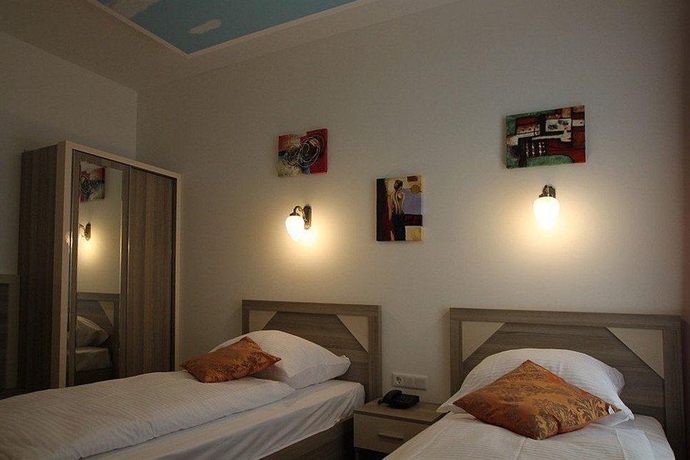 Imagen de la habitación del Hotel Numa Munich St Paul. Foto 4