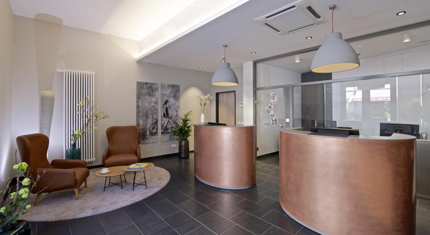 Imagen general del Hotel Numa | Nook Rooms and Apartments. Foto 5