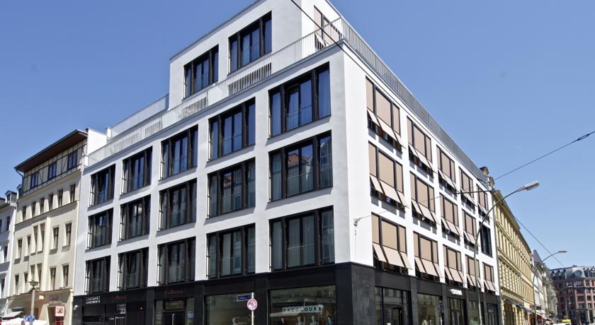 Imagen general del Hotel Numa | Nook Rooms and Apartments. Foto 6