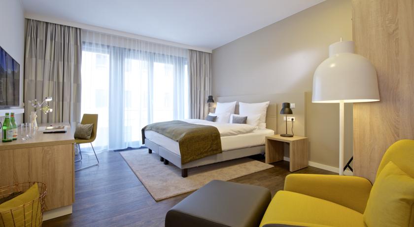 Imagen general del Hotel Numa | Nook Rooms and Apartments. Foto 7