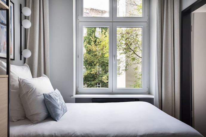 Imagen de la habitación del Hotel Numa | Novela Rooms and Apartments. Foto 3