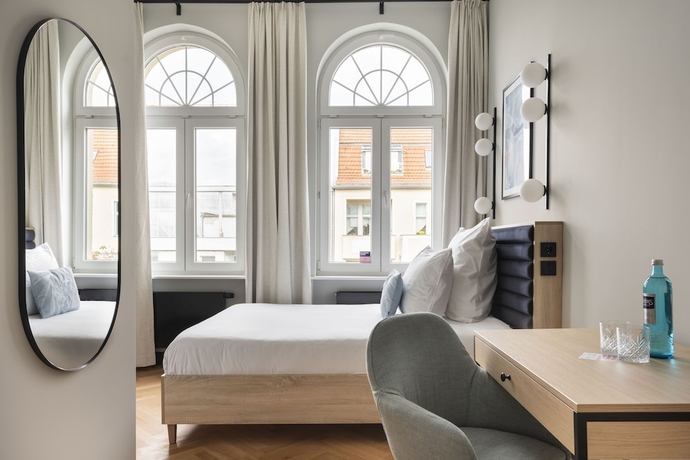 Imagen de la habitación del Hotel Numa | Novela Rooms and Apartments. Foto 6