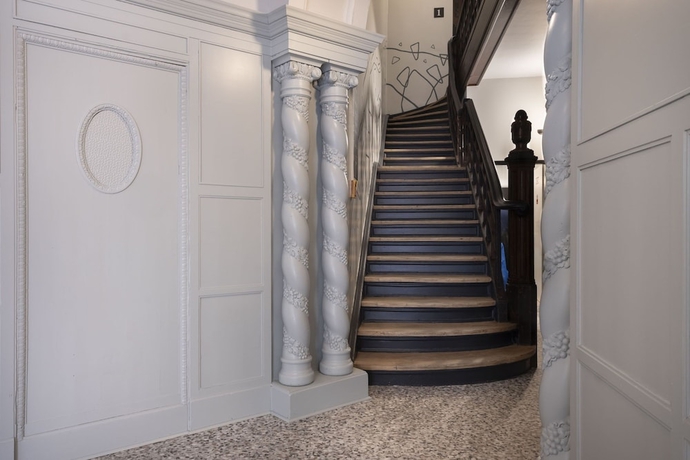 Imagen de los interiores del Hotel Numa | Novela Rooms and Apartments. Foto 19