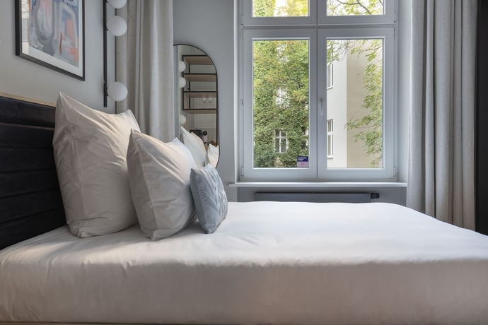 Imagen de la habitación del Hotel Numa | Novela Rooms and Apartments. Foto 15