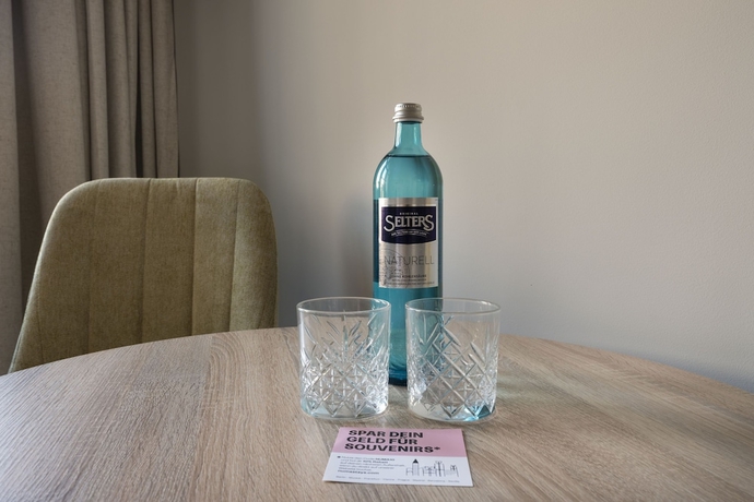 Imagen de la habitación del Hotel Numa | Novela Rooms and Apartments. Foto 17