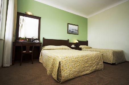 Imagen de la habitación del Hotel Numa Palma. Foto 3