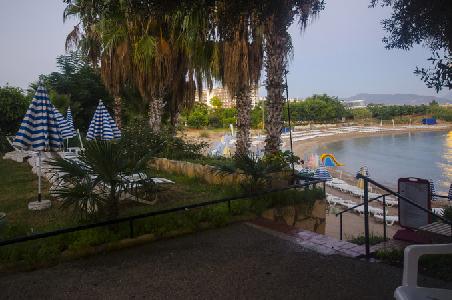 Imagen de la habitación del Hotel Numa Palma. Foto 4
