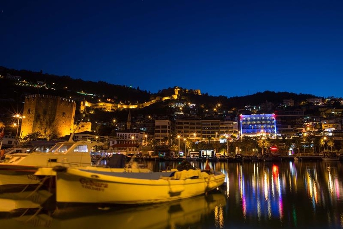 Imagen general del Hotel Numa Port. Foto 2