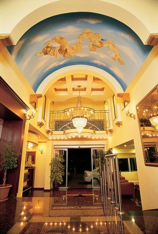 Imagen general del Hotel Numa Port. Foto 6