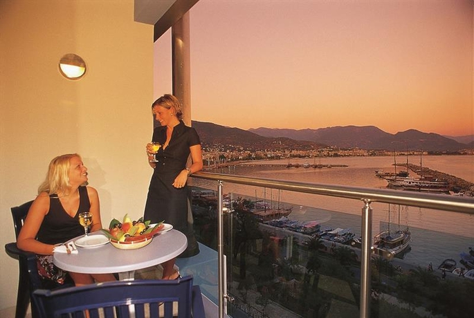 Imagen general del Hotel Numa Port. Foto 7