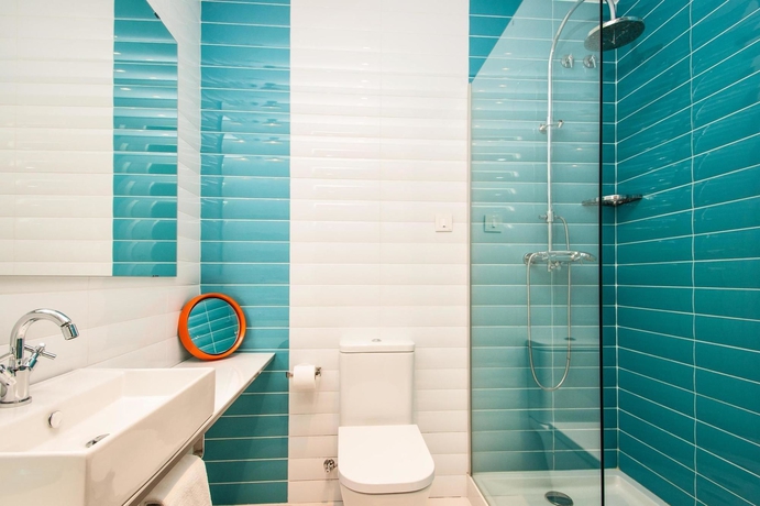 Imagen de la habitación del Hotel Numa | Roca Rooms and Apartments. Foto 3