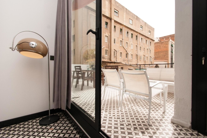 Imagen de la habitación del Hotel Numa | Roca Rooms and Apartments. Foto 5