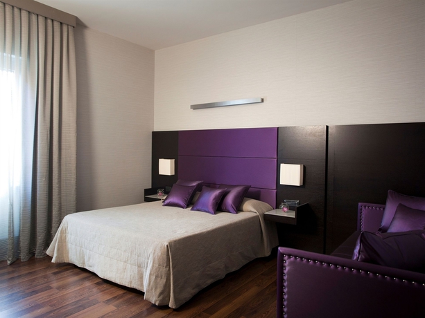 Imagen de la habitación del Hotel Numa Rome Barberini. Foto 3