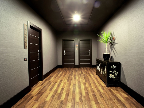 Imagen de los interiores del Hotel Numa Rome Barberini. Foto 6