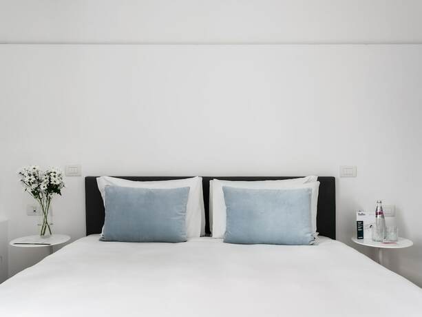 Imagen de la habitación del Hotel Numa Rome Tullo. Foto 13