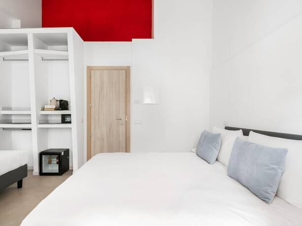 Imagen de la habitación del Hotel Numa Rome Tullo. Foto 14