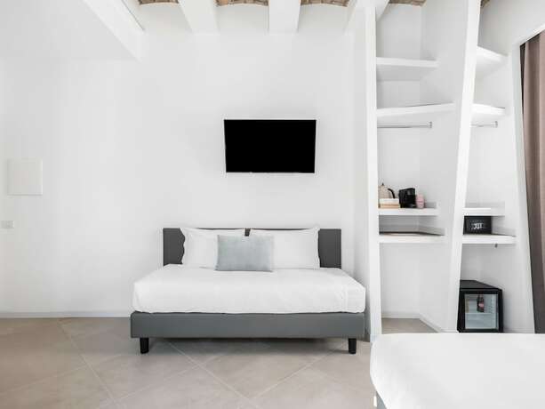 Imagen general del Hotel Numa Rome Tullo. Foto 2