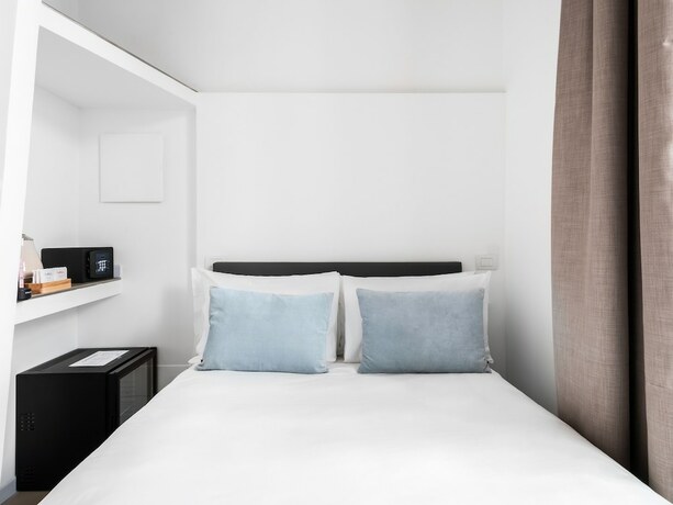 Imagen de la habitación del Hotel Numa Rome Tullo. Foto 15