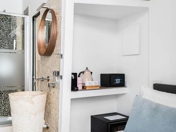 Imagen general del Hotel Numa Rome Tullo. Foto 4