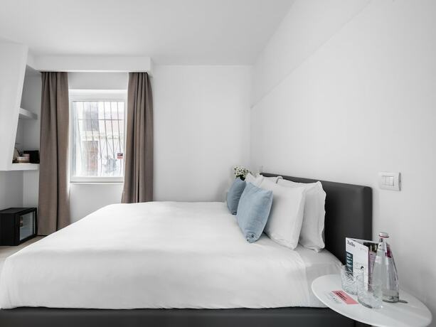 Imagen general del Hotel Numa Rome Tullo. Foto 5