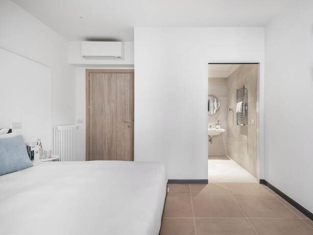 Imagen general del Hotel Numa Rome Tullo. Foto 6