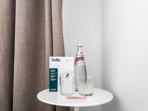 Imagen general del Hotel Numa Rome Tullo. Foto 9