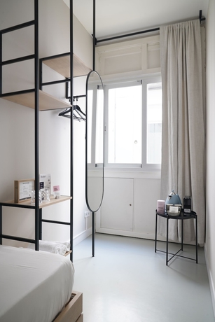 Imagen de la habitación del Hotel Numa | Script. Foto 15