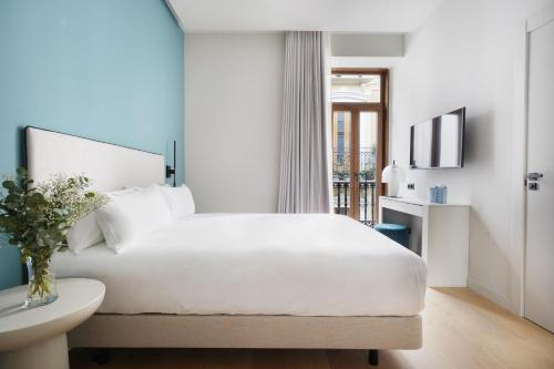 Imagen de la habitación del Hotel Numa Valencia La Xerea. Foto 3