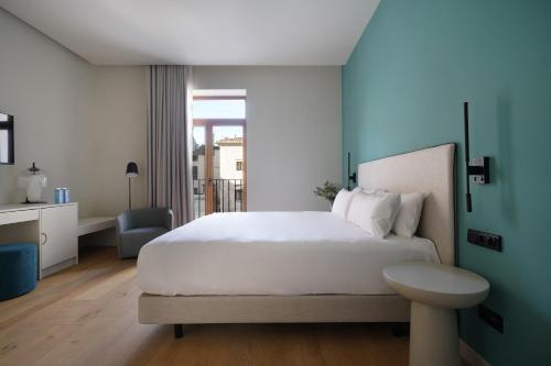 Imagen de la habitación del Hotel Numa Valencia La Xerea. Foto 4