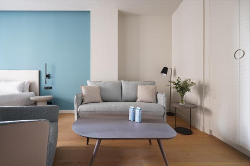Imagen de la habitación del Hotel Numa Valencia La Xerea. Foto 5