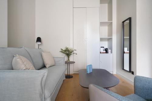 Imagen de la habitación del Hotel Numa Valencia La Xerea. Foto 7