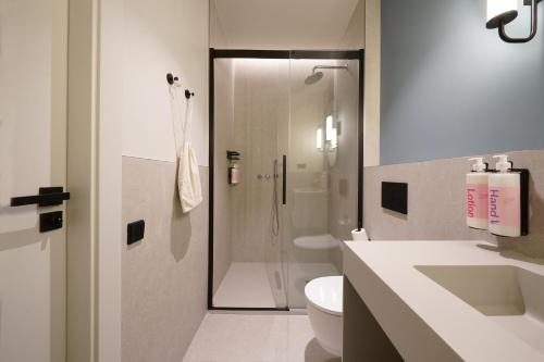 Imagen de la habitación del Hotel Numa Valencia La Xerea. Foto 9