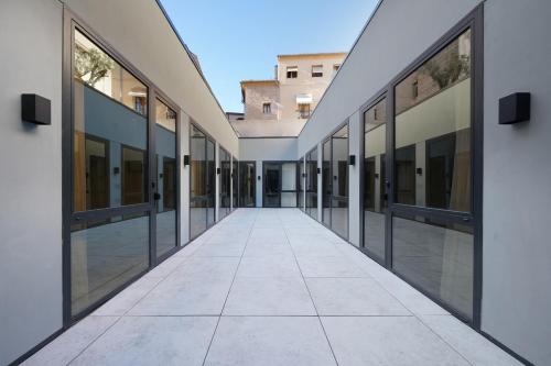 Imagen de los interiores del Hotel Numa Valencia La Xerea. Foto 10