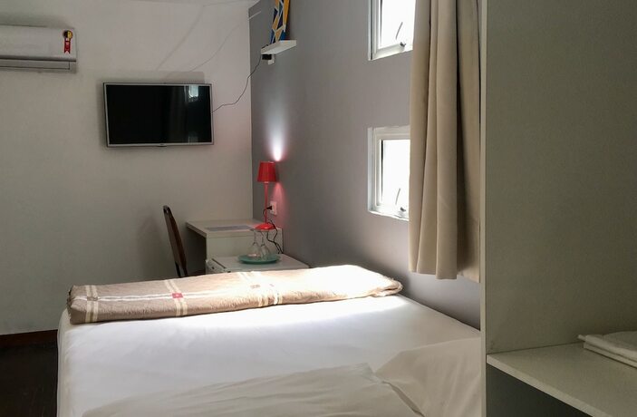 Imagen general del Hotel Numar. Foto 4