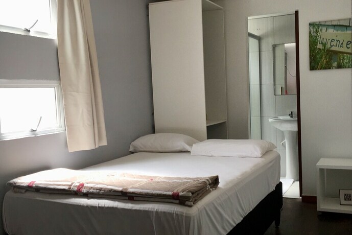 Imagen de la habitación del Hotel Numar. Foto 15