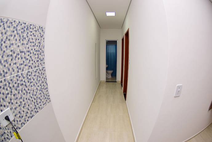 Imagen de los interiores del Hotel Numaz. Foto 13