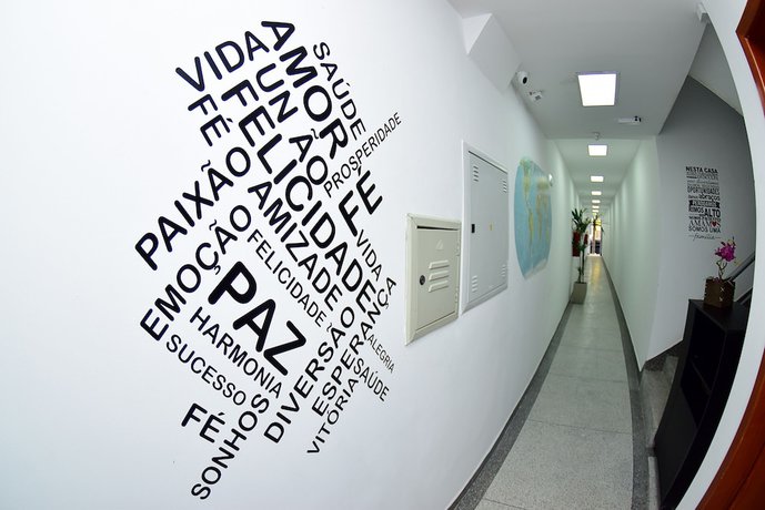 Imagen de los interiores del Hotel Numaz. Foto 14