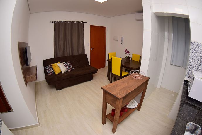 Imagen de la habitación del Hotel Numaz. Foto 5