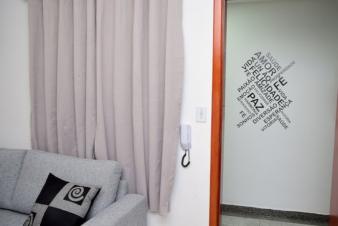 Imagen de los interiores del Hotel Numaz. Foto 16