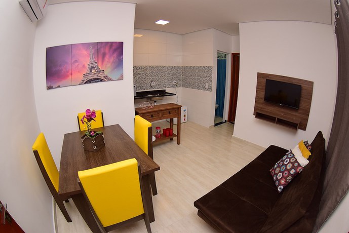 Imagen de la habitación del Hotel Numaz. Foto 9